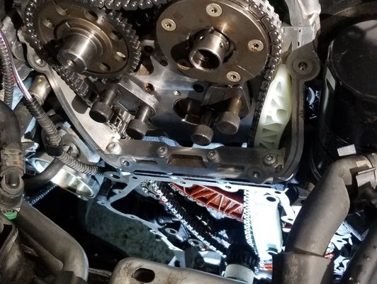 Tailor Techs Automotive LLC 2