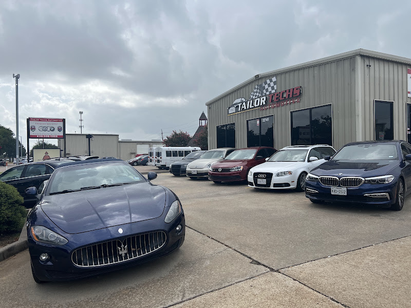 Tailor Techs Automotive LLC 3
