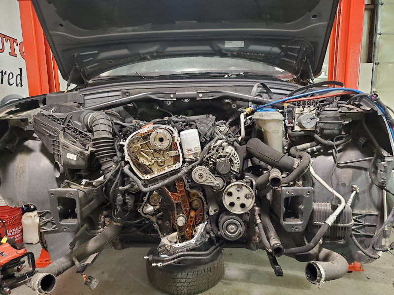 Tailor Techs Automotive LLC 4