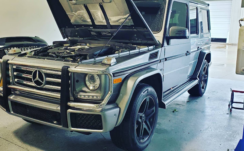 Tailor Techs Automotive LLC 5