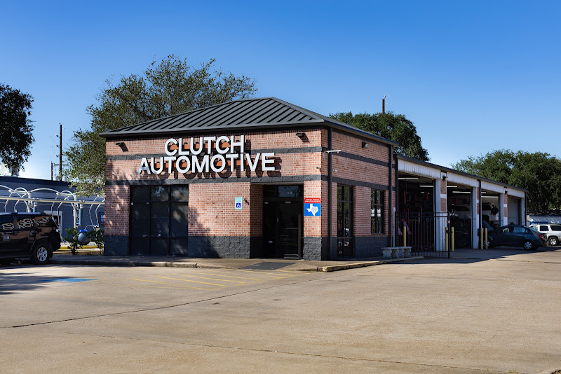 Clutch Automotive 1