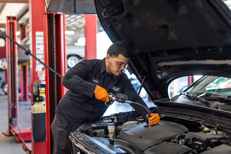 Clutch Automotive 5