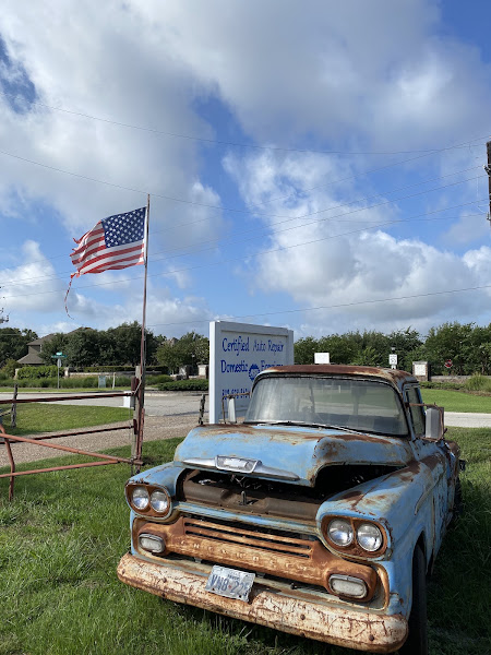 Certified Auto 2