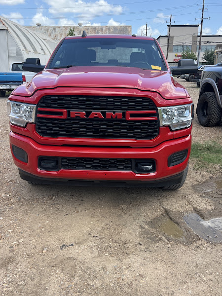 J Lee Auto Service 1