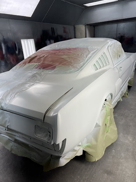 J Lee Auto Service 3