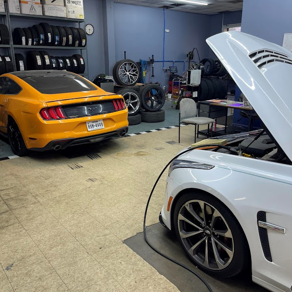 Kingsland Auto Repair & Tires 3