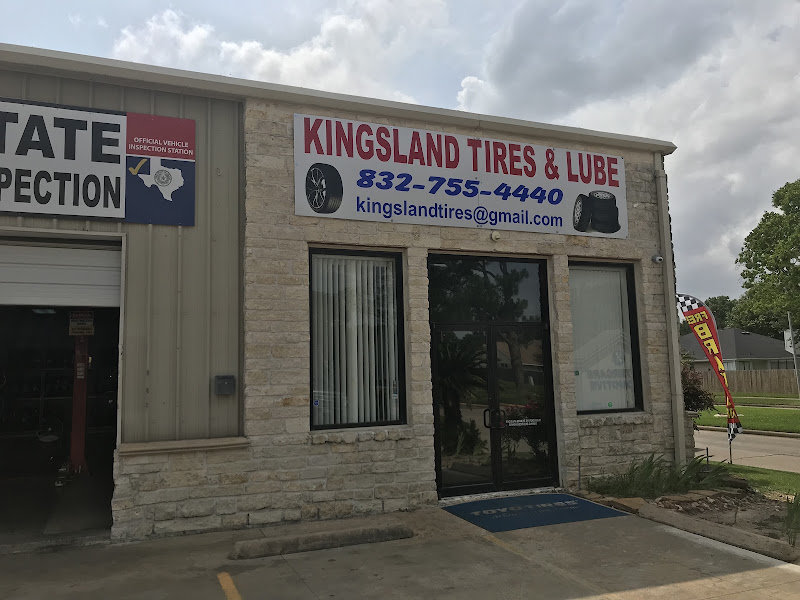 Kingsland Auto Repair & Tires 5