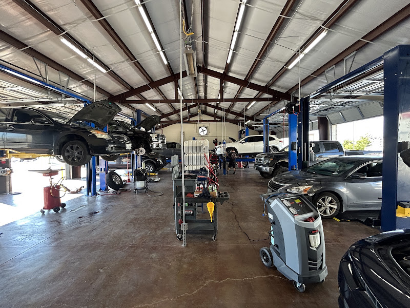 Auto Care USA - Katy 2