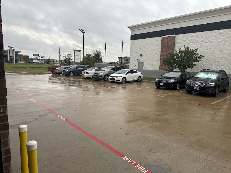 Auto Care USA - Katy 4