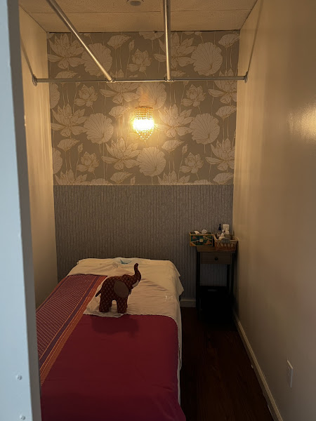 Pimalai Thai Wellness 4