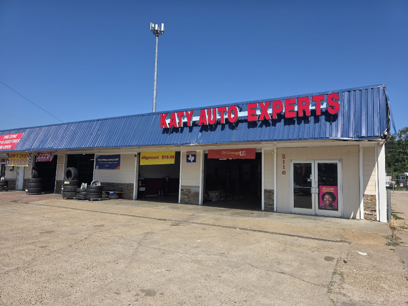 Katy Auto Experts 3