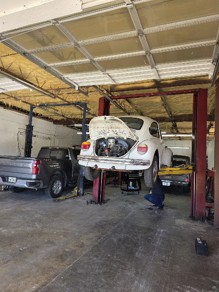 Katy Auto Experts 5