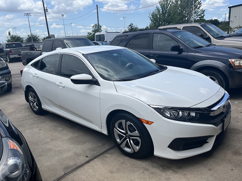 Cruz Control Automotive 3