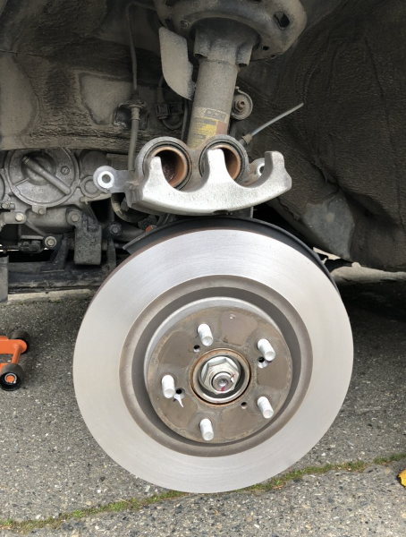 Katy Mobile Mechanic 4