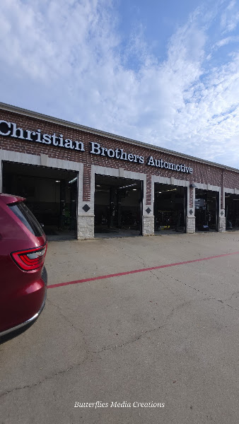 Christian Brothers Automotive North Katy 3