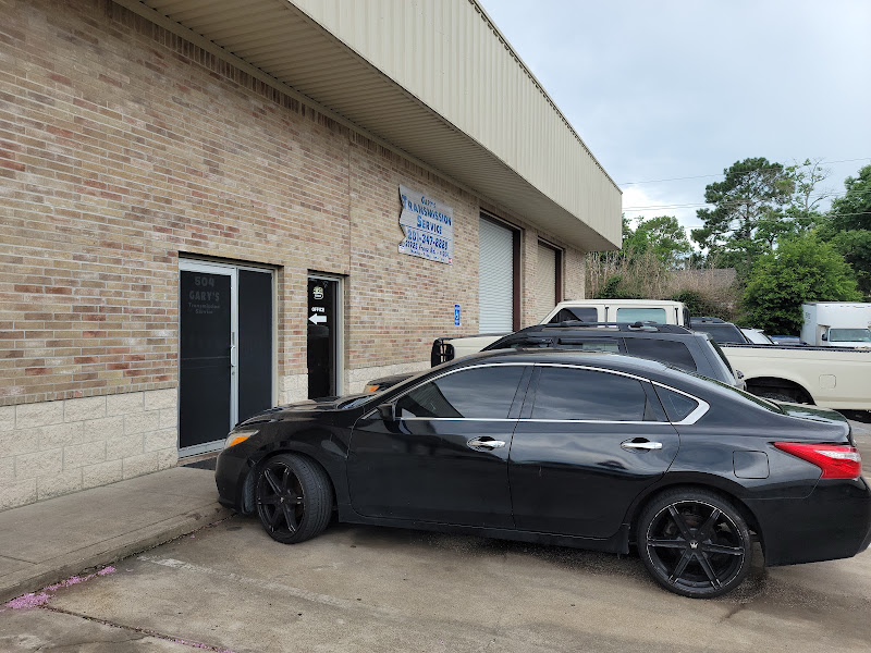 Gary's Transmission Service 4