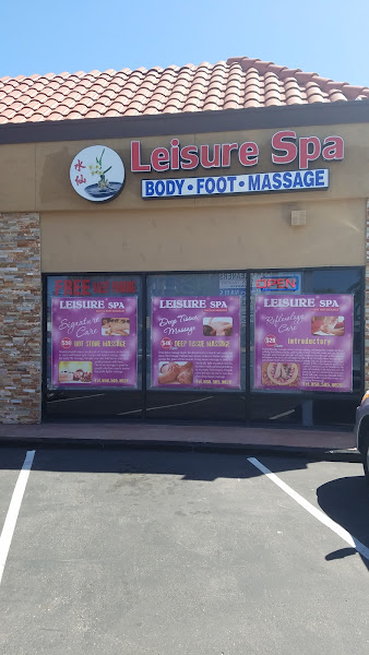 Rose Massage 5