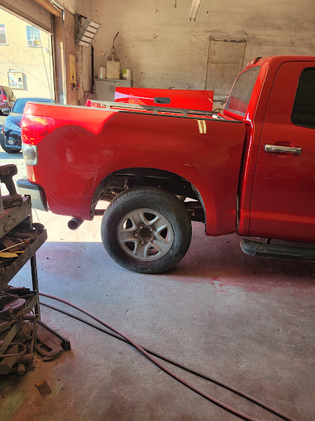 C & G Auto Center 4