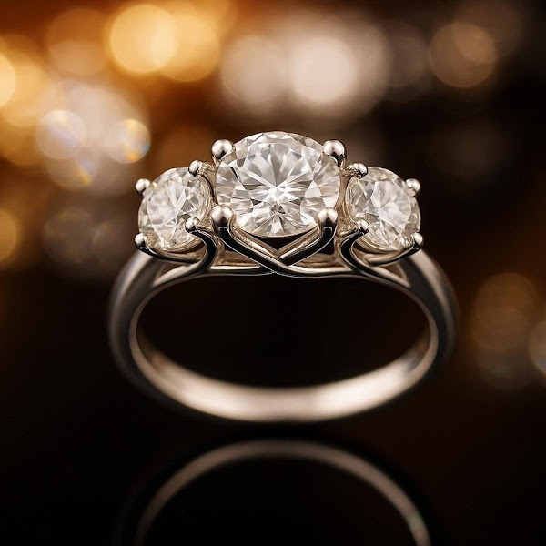 CJ David & Co. By Forever Diamonds Fine Custom Jewelry 2