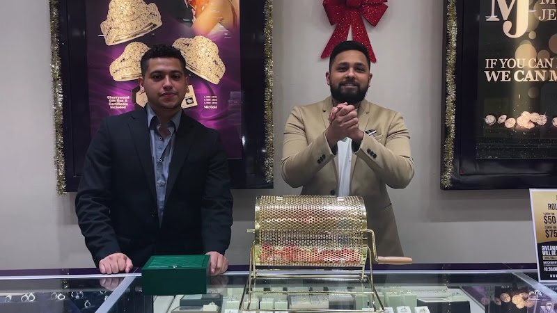Monica Jewelers 2