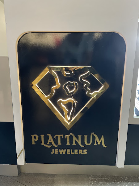 Platinum Jewelers - Katy 3