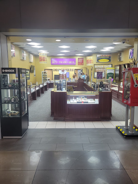 Jewelry Box Outlet 1