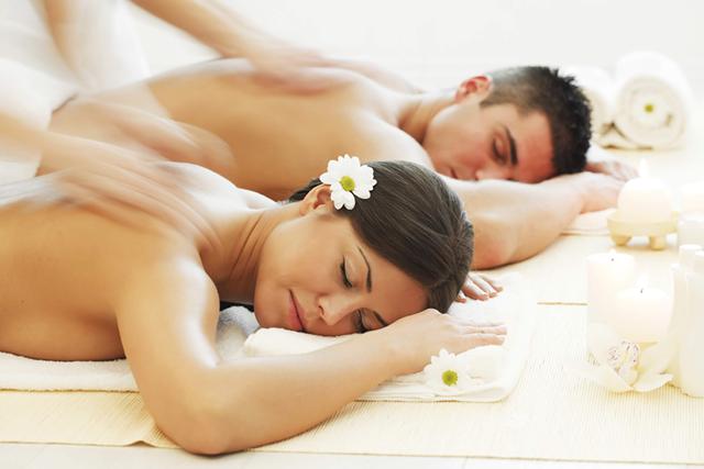 MOON SPA 4