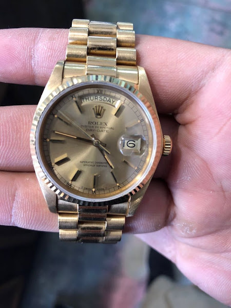 Gold Time Jewelry and Watches - Katy 3