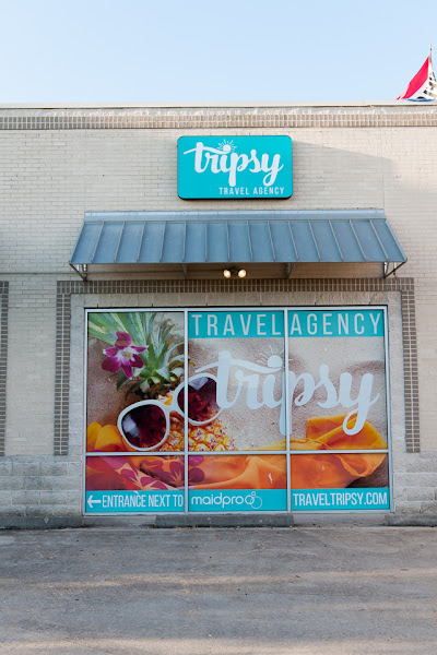 Tripsy Travel Agency 1