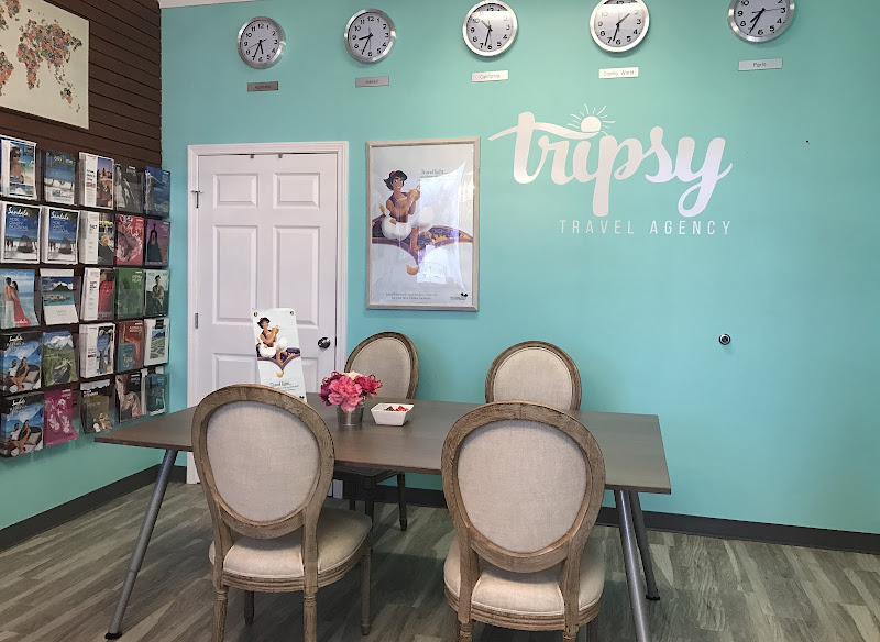 Tripsy Travel Agency 3