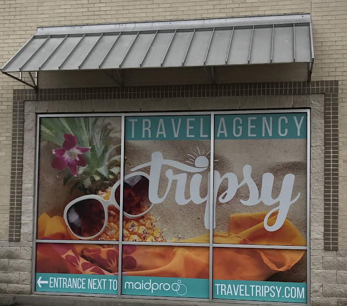 Tripsy Travel Agency 5