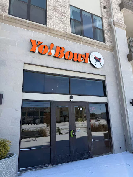 Yo! Bowl