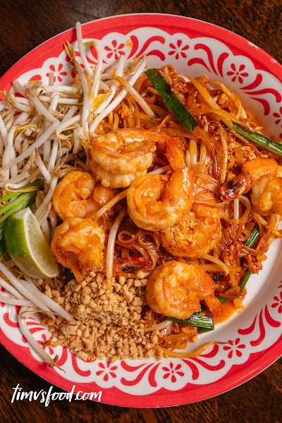 Black Thai Authentic Cuisine 4