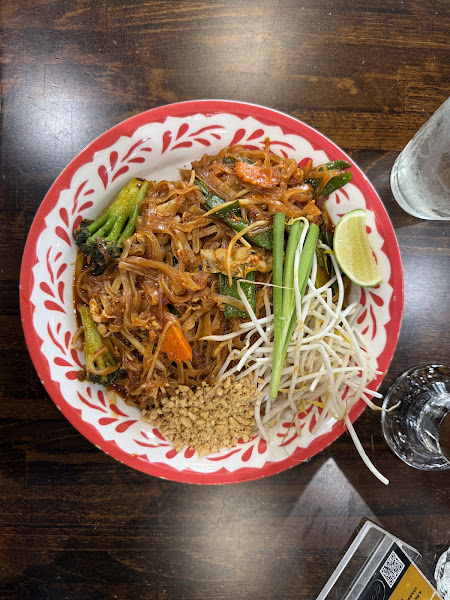 Black Thai Authentic Cuisine 5
