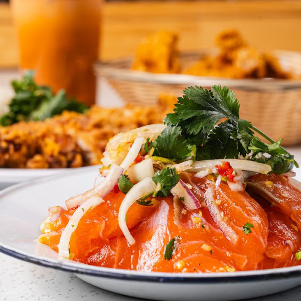 Mun Gai Thai Street Food 5