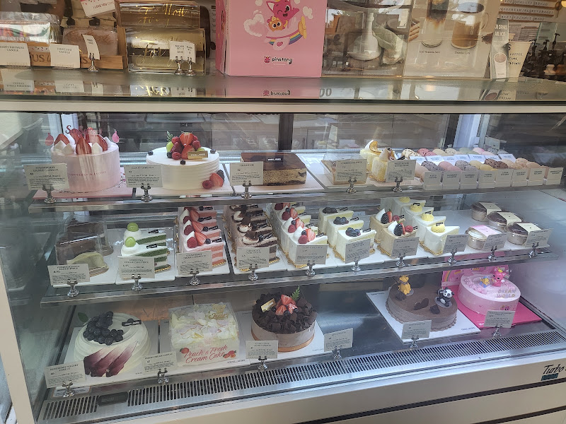 TOUS les JOURS Bakery Café - Carrollton 3
