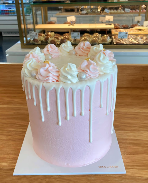 TOUS les JOURS Bakery Café - Carrollton 4
