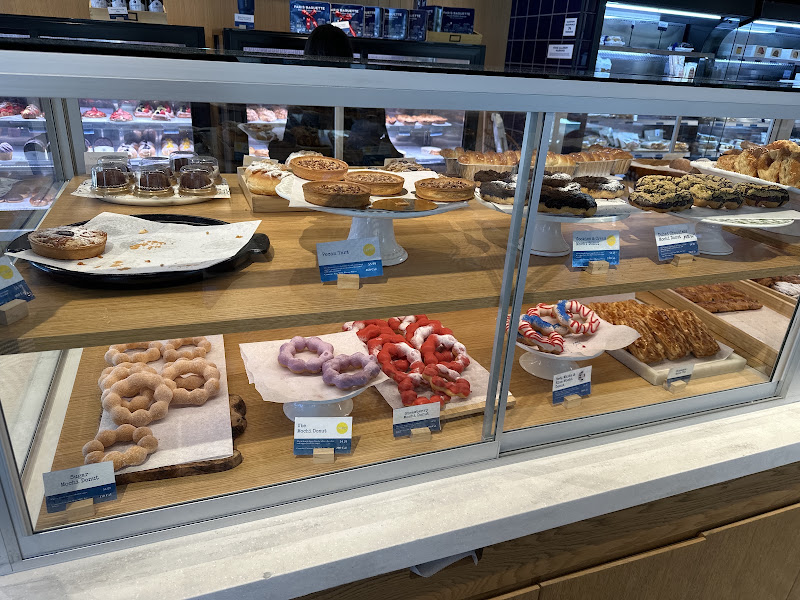 Paris Baguette 3