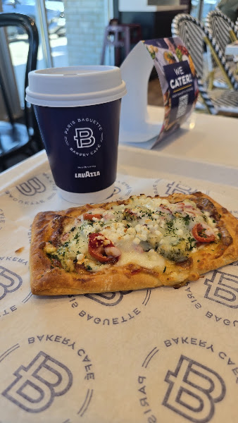 Paris Baguette 5