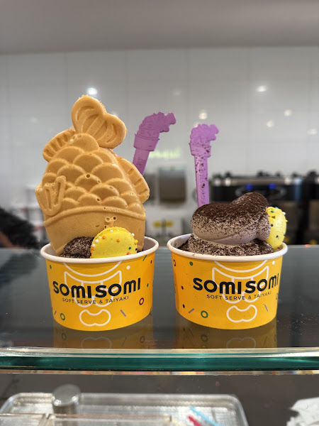 Somisomi 4