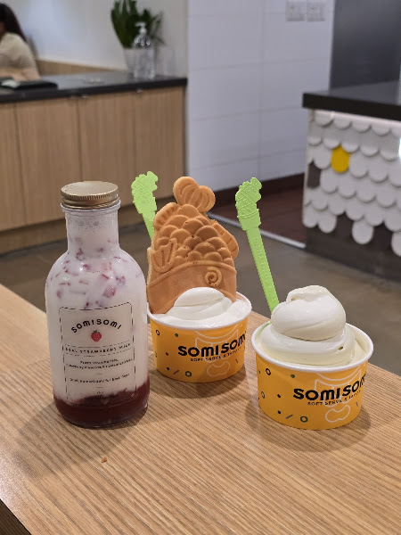 Somisomi 5