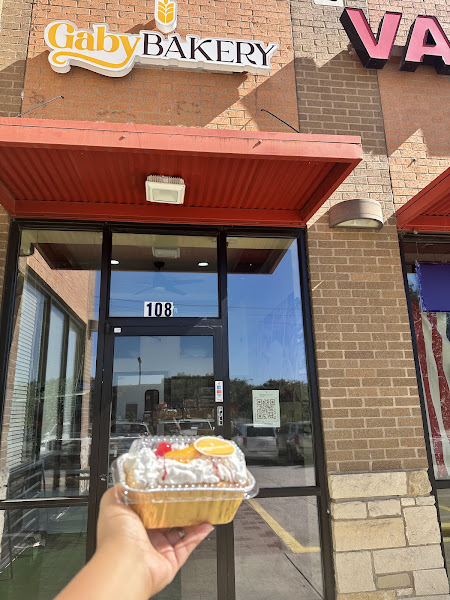 Gaby bakery 2