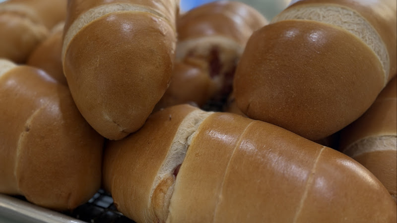 Gaby bakery 4
