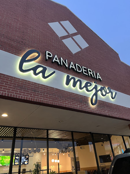 Panaderia Guatemalteca La Mejor 2