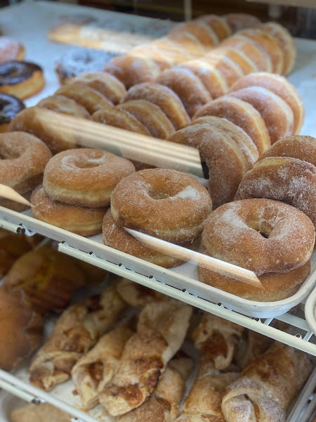 Panaderia Guatemalteca La Mejor 4