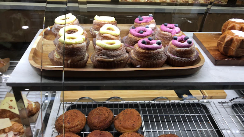 Paris Baguette 2