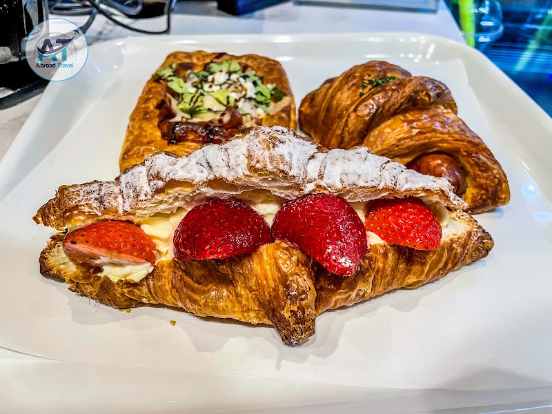 Paris Baguette 4