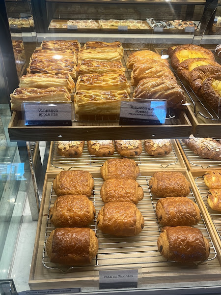 Paris Baguette 5