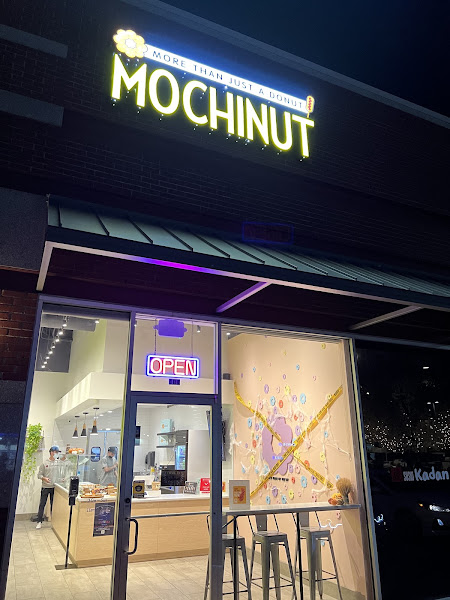 Mochinut Carrollton