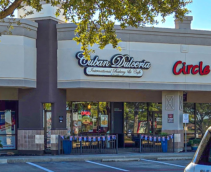 Cuban Dulceria International Bakery 2